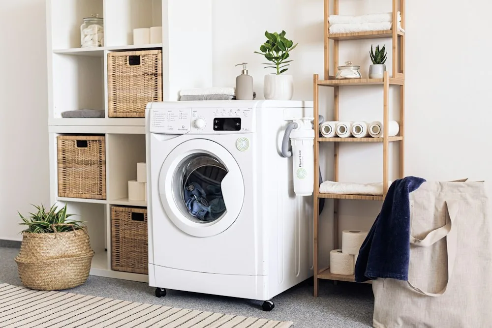 Washing machine repair service in Crowley